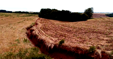 Terreno em Vista Alegre/RS com 216.699m²