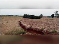 Terreno em Vista Alegre/RS com 216.699m²