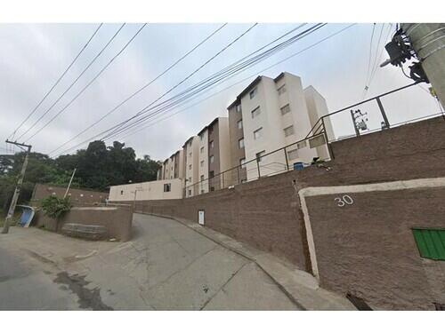 Apartamento com 2 Quartos em Guarulhos