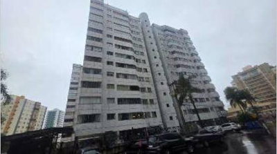 Apartamento 704 - Águas Claras, 127m², 1 vaga