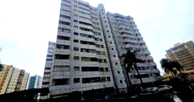 Apartamento 704 - Águas Claras, 127m², 1 vaga