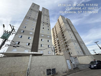 Apartamento 2 Quartos com 75m² e Vaga em Hortolândia