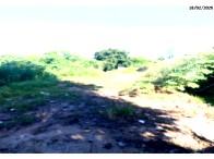 Terreno com 405m² em Crixás/GO