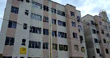Apartamento 2 quartos, 83,81m², Lago Azul - Manaus