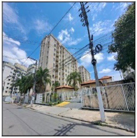 Apartamento com 61,64m², 1 quarto, 1 banheiro