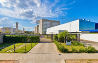 Apartamento 40,23m² 2 quartos e 1 vaga em Guarulhos/SP