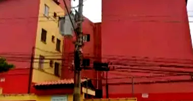 Apartamento 42-B, 4º andar, 42.43m² útil, ocupado