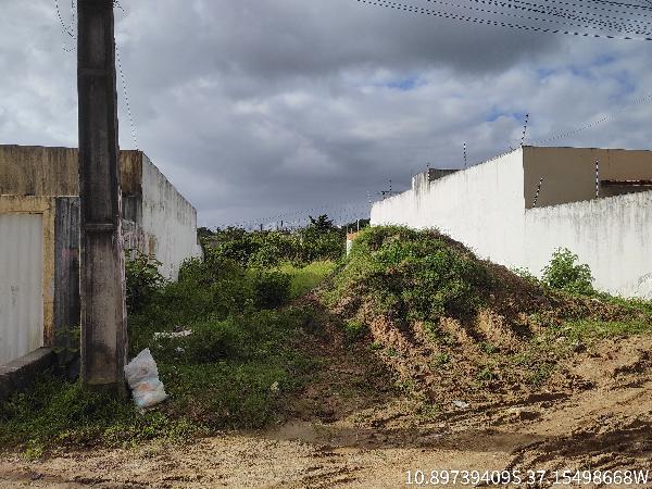 Terreno de 128,36 m² em leilão SFI