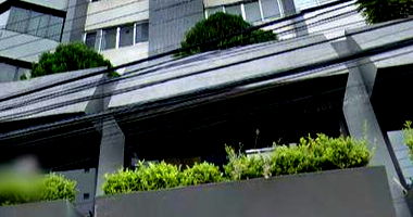 Apartamento 11 no Edifício Tiffany com 427,60m² em Curitiba