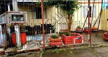 Casa com 3 Quartos e 2 Banheiros em Pelotas