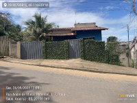 Casa em Aracruz/ES com 49,7m² de área total
