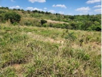Terreno com 6.505,52m² em Jardim da Barragem VI