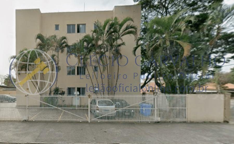 Apartamento 61m² com 1 quarto em São José dos Campos