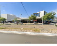 Lote no Centro de Teresina com 347,80m²