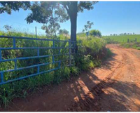 Sítio Santa Ernestina em Marília - Terreno amplo e