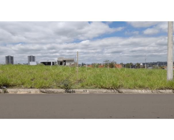 Terreno em Campinas com 250m²
