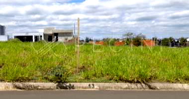 Terreno em Campinas com 250m²