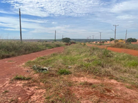 Terreno em Nova Alvorada do Sul - MS