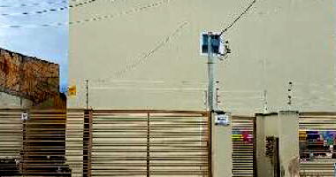 Apartamento com 2 quartos em Cidade Ocidental