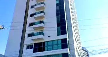 Sala Comercial em Leilão com 1 Vaga em Fortaleza