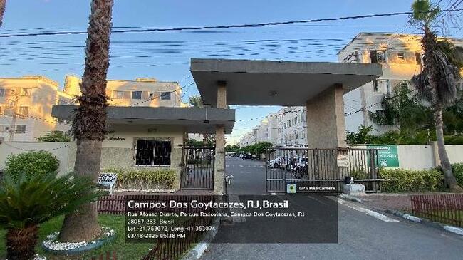 Casa com 42,17m², sem quartos, sem banheiros, sem vaga de garagem