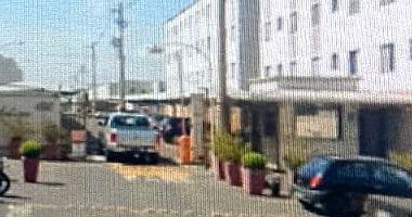 Apartamento 2 quartos, 1 banheiro, 1 vaga, ocupado