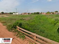 Terreno Plano em Mirassol D'Oeste - 360m²