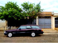 Casa em Novo Horizonte/SP com Terreno de 360m²