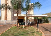 Apartamento 1 vaga em condomínio residencial