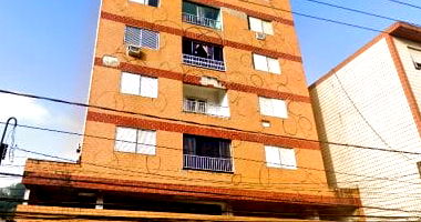 Direitos sobre Apartamento 51 m² com 1 quarto e 1 banheiro