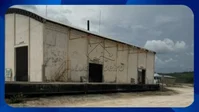 Galpão com Terreno de 4.279,17m² em Araripina/PE