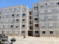 Apartamento com 2 quartos, 1 vaga de garagem, 44,74 m² de área privativa