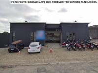 Edificação Comercial em Terreno 1.200m² - Vitória da Conquista/BA
