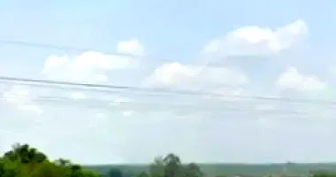 Terreno Amplo em Ubiratã - 6000m²