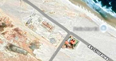 Amplo Imóvel em Beberibe/CE com 36.783m²