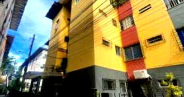 Apartamento Ocupado com 3 Quartos em Salvador