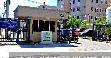 Apartamento em Rio de Janeiro com 2 quartos