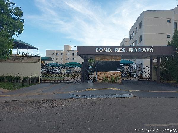 Apartamento com 2 quartos, 45,96m²
