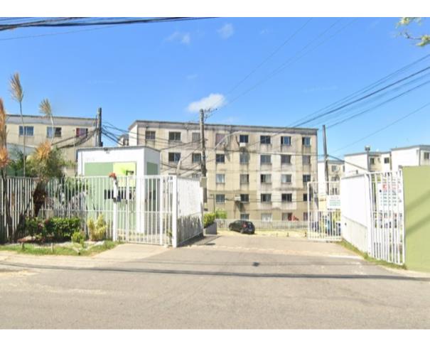 Apartamento com 2 quartos em Mussurunga, Salvador