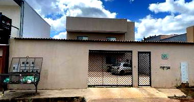 Apartamento 2 quartos, 1 banheiro, 1 vaga, 55m², desocupado