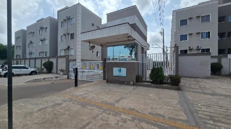 Apartamento 2 Quartos em São José de Ribamar/MA