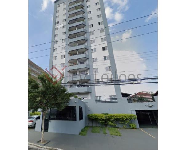Vaga de Garagem Compacta com 11,33m² em Edifício
