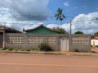 Casa com 2 quartos em Altamira