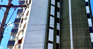 Box em Condomínio com 12,50m² Privativos em Novo Hamburgo/RS