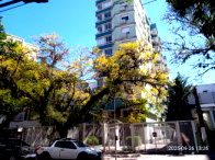 Loja Comercial com 251m² no Edifício Marseille