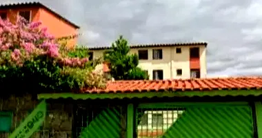 Apartamento de 48,42m² com 3° pavimento ocupado