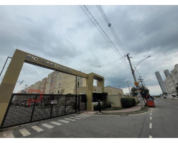 Apartamento com 2 quartos em Santa Cruz, Rio de Janeiro
