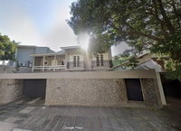 Casa com 5 quartos, 2 suítes, piscina e área de lazer