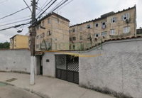 Apartamento com 2 quartos, 47,94 m²