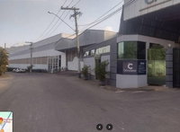 Prédio/Galpão Comercial 2 Pavimentos com 1.056m² Construídos